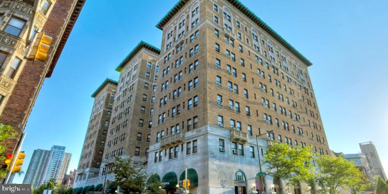 3900 Chestnut Street, Unit 0B322 Philadelphia, PA 19104 - Photo 8 of 13