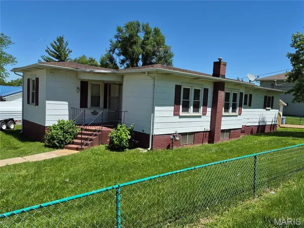 $145,000 | 420 Murrill Court, Bonne Terre, MO 63628