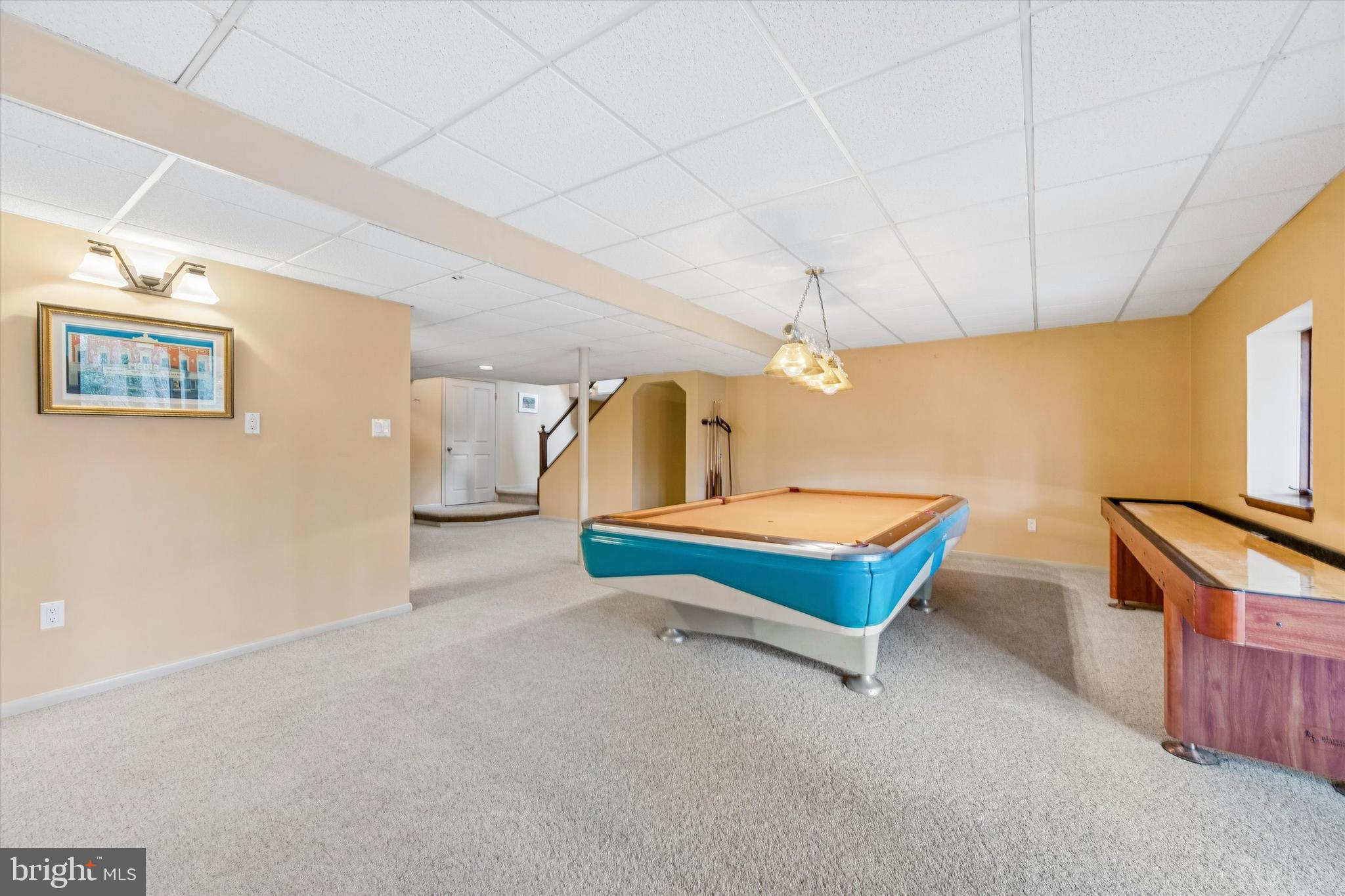 2 Lake Avenue Wallingford, PA 19086 - Photo 40 of 60 a room with pool table