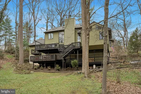 $1,175,000 | 2 Lake Avenue, Wallingford, PA 19086