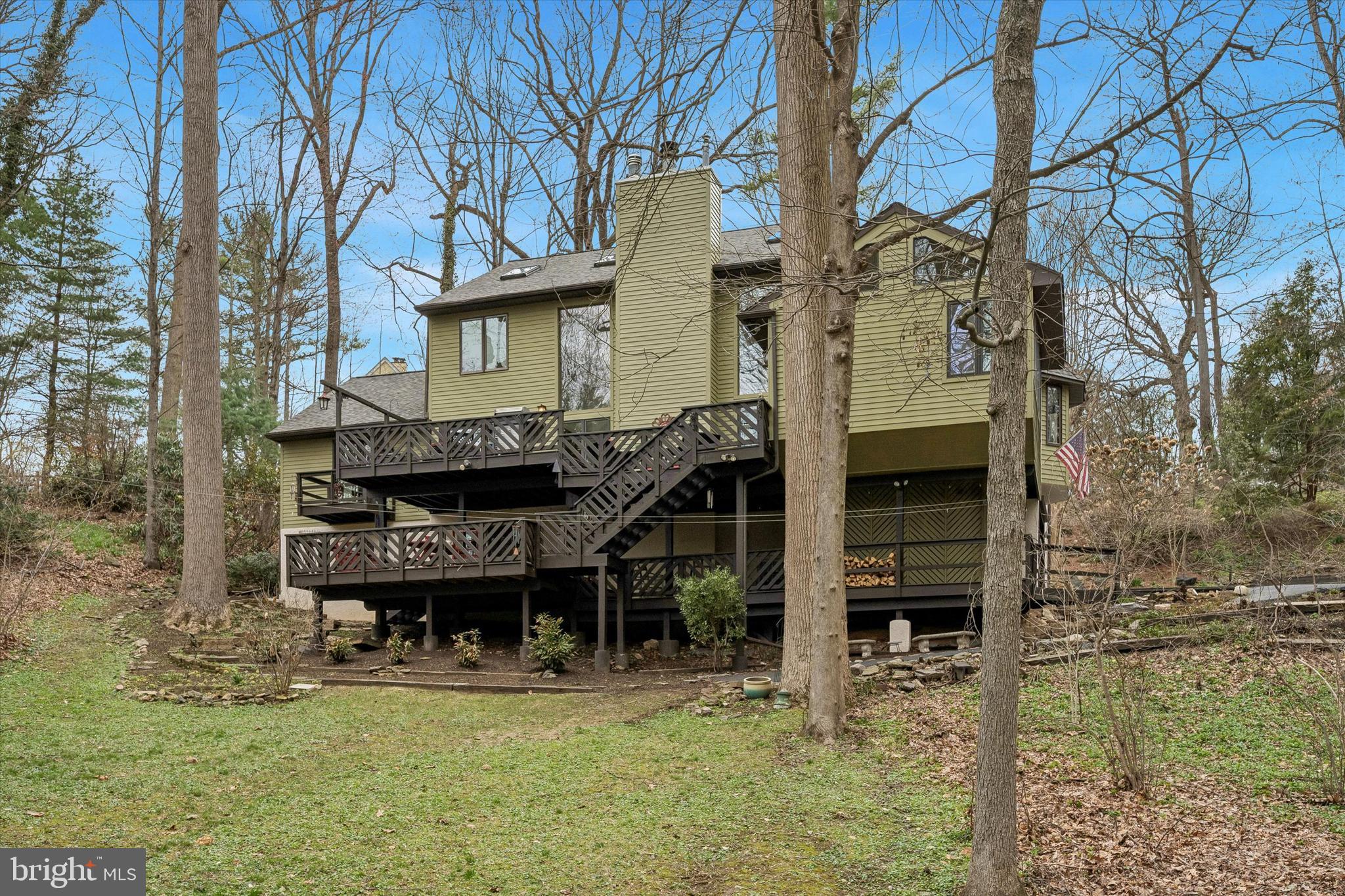 2 Lake Avenue Wallingford, PA 19086 - Photo 44 of 60