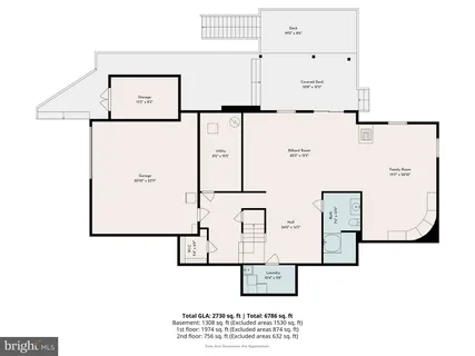 $1,175,000 | 2 Lake Avenue, Wallingford, PA 19086