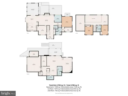 $1,175,000 | 2 Lake Avenue, Wallingford, PA 19086