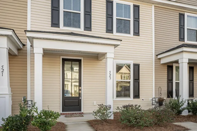 $283,900 | 523 Green Fern Drive, Summerville, SC 29483