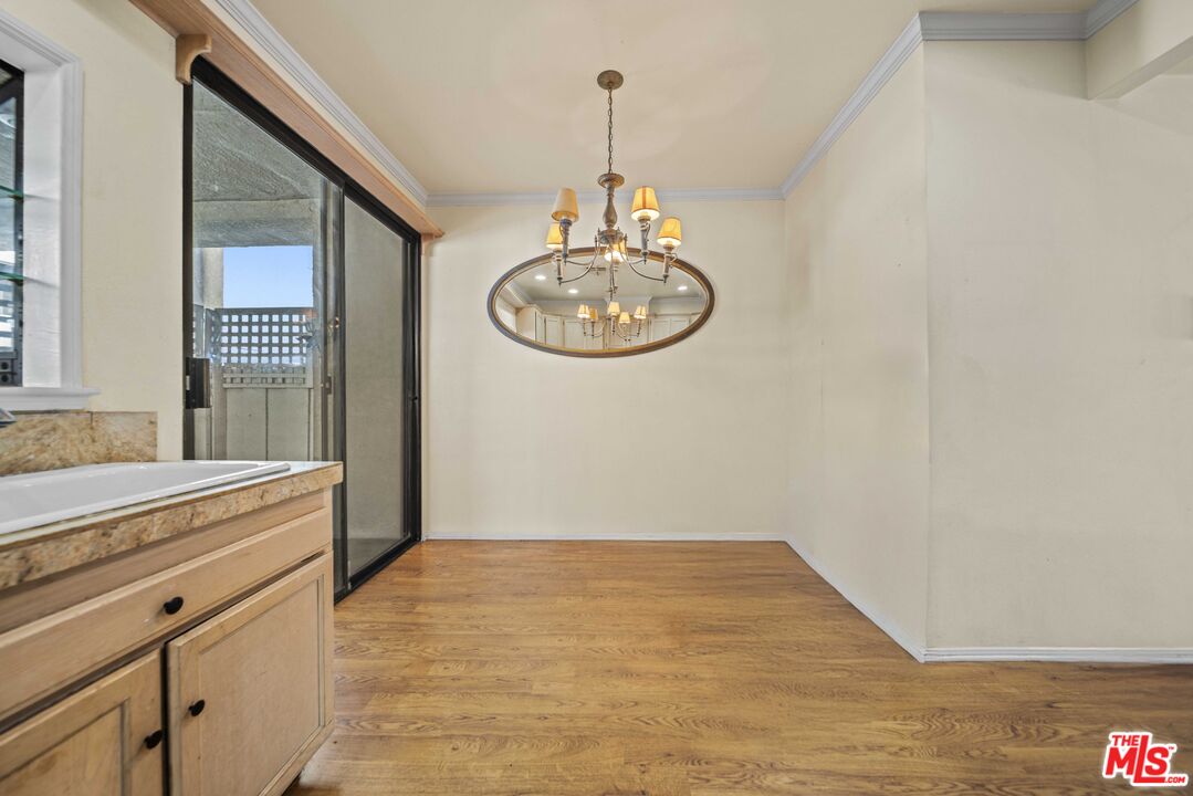 5400 Simpson Avenue, Unit 9 Valley Village, CA 91607 - Photo 12 of 30 a very nice looking room with a large window