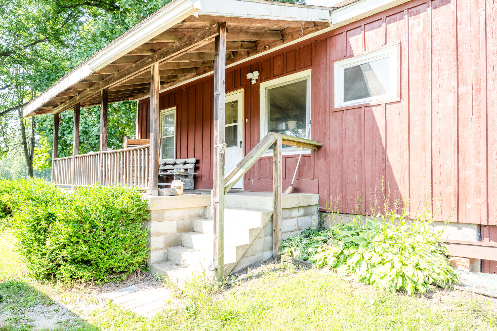 7462 West Martin Road Three Oaks, MI 49128 - Photo 1 of 21 Martin-115