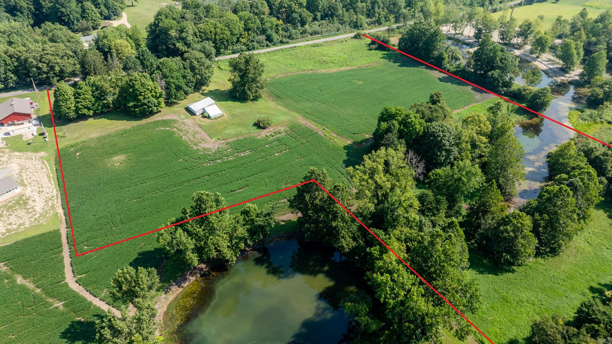 7462 West Martin Road Three Oaks, MI 49128 - Photo 12 of 21 Martin-125 A