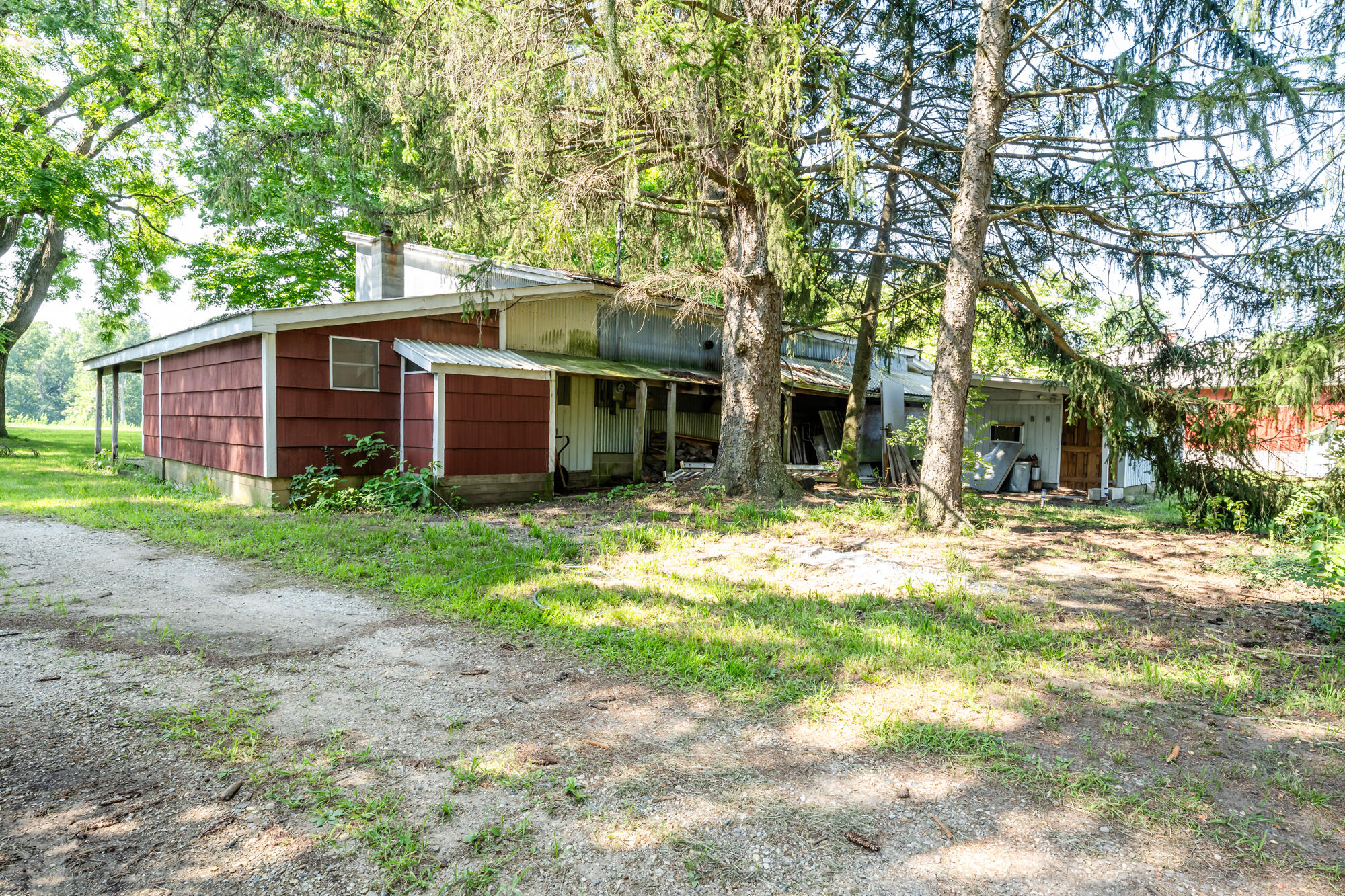 7462 West Martin Road Three Oaks, MI 49128 - Photo 16 of 21 Martin-104