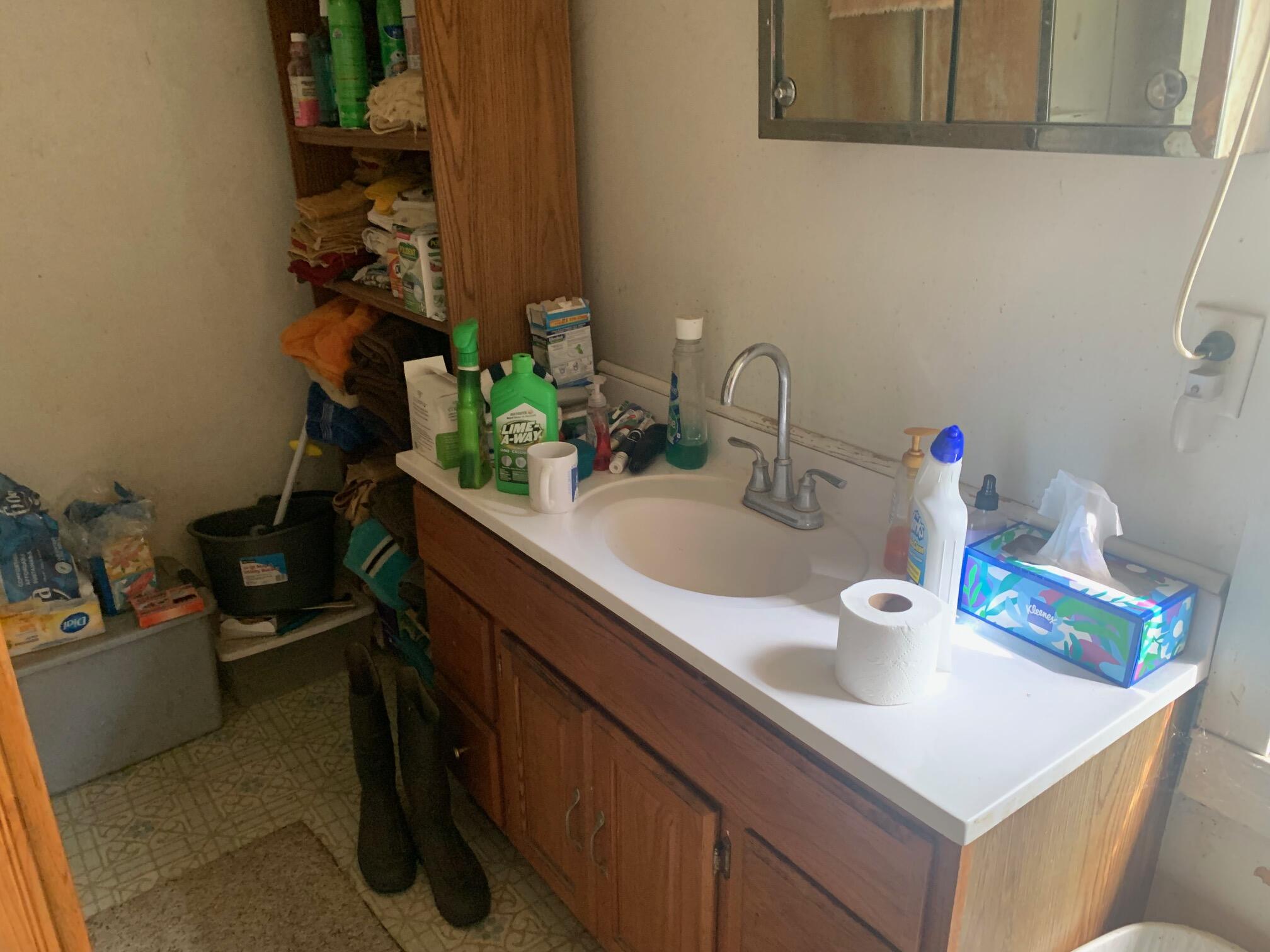 7462 West Martin Road Three Oaks, MI 49128 - Photo 17 of 21 Bath