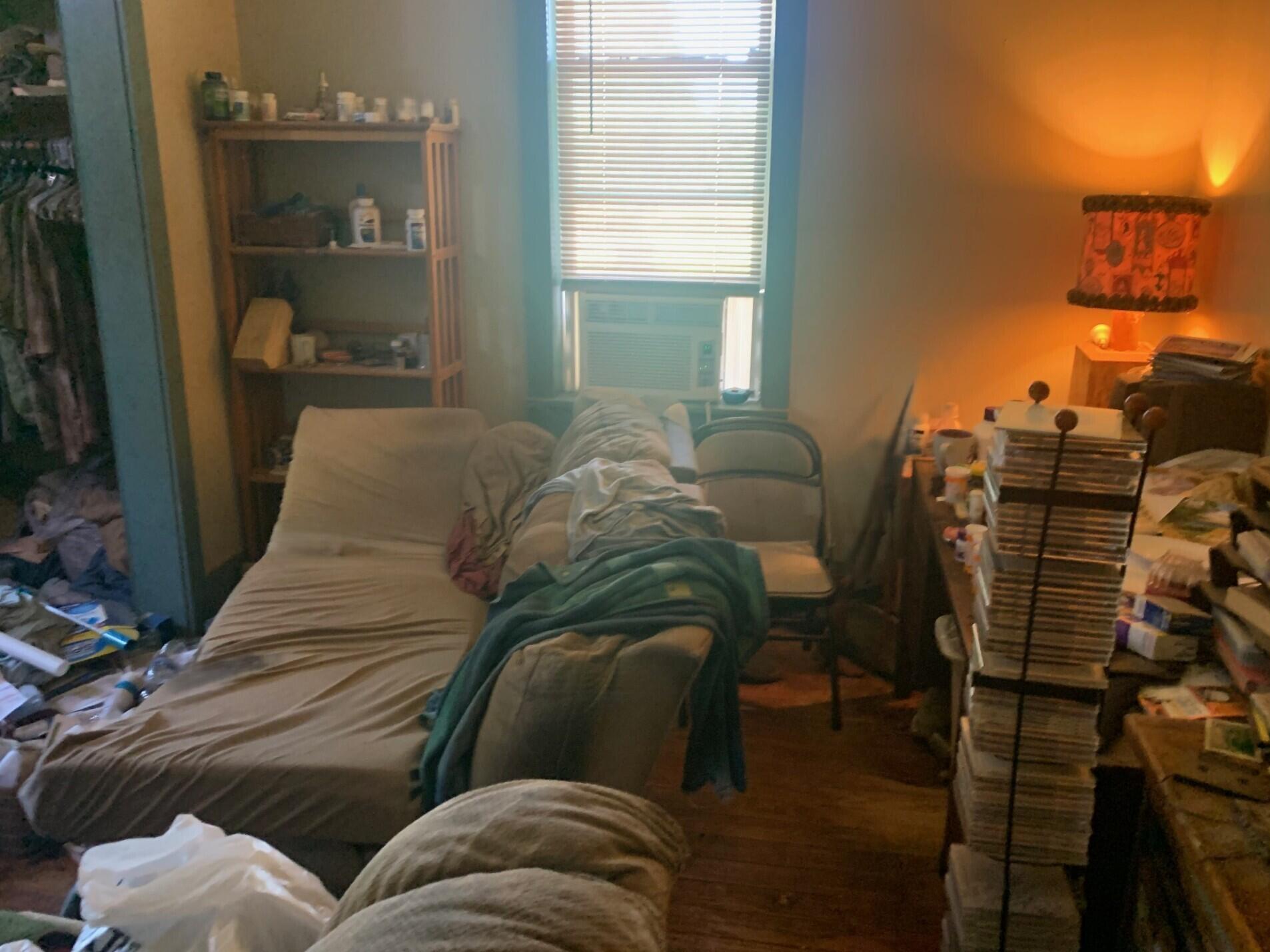 7462 West Martin Road Three Oaks, MI 49128 - Photo 18 of 21 Bedroom