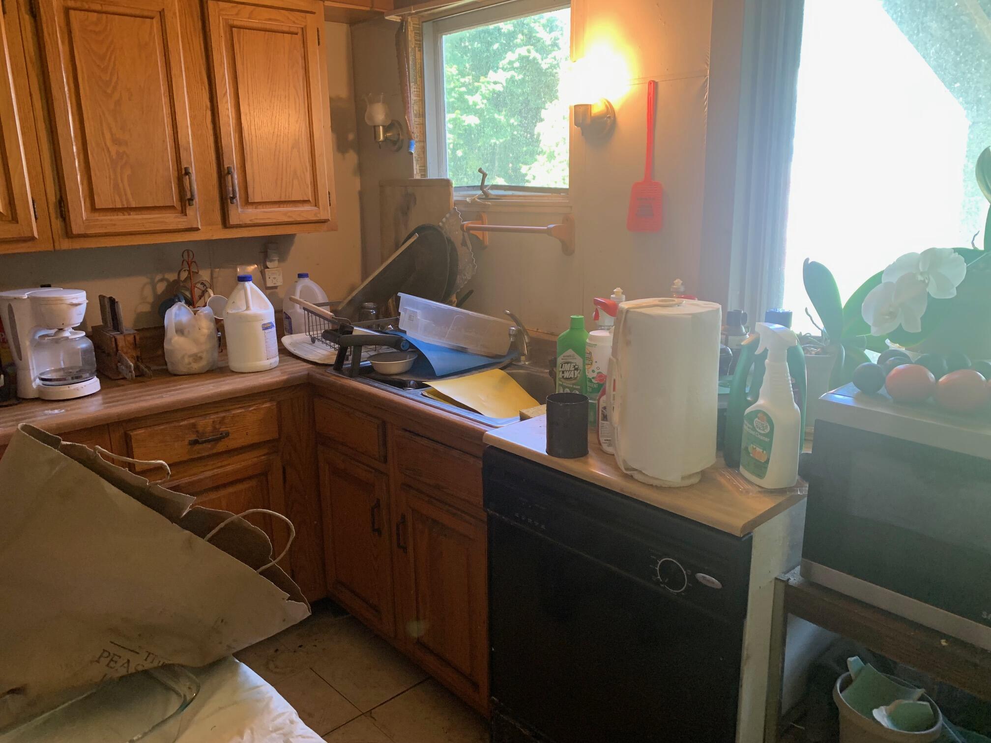 7462 West Martin Road Three Oaks, MI 49128 - Photo 19 of 21 kitchen