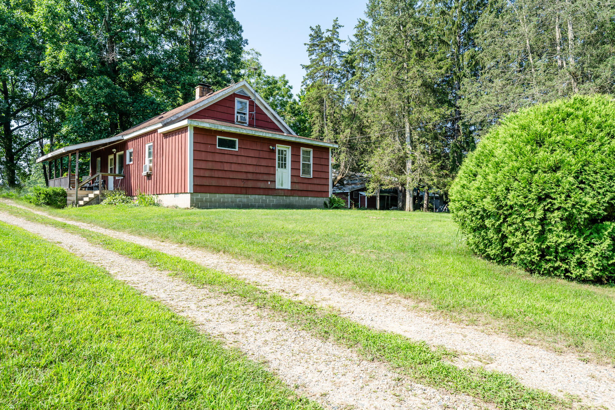 7462 West Martin Road Three Oaks, MI 49128 - Photo 2 of 21 Martin-101