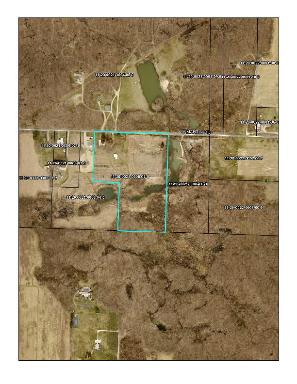 7462 West Martin Road Three Oaks, MI 49128 - Photo 10 of 21 Martin