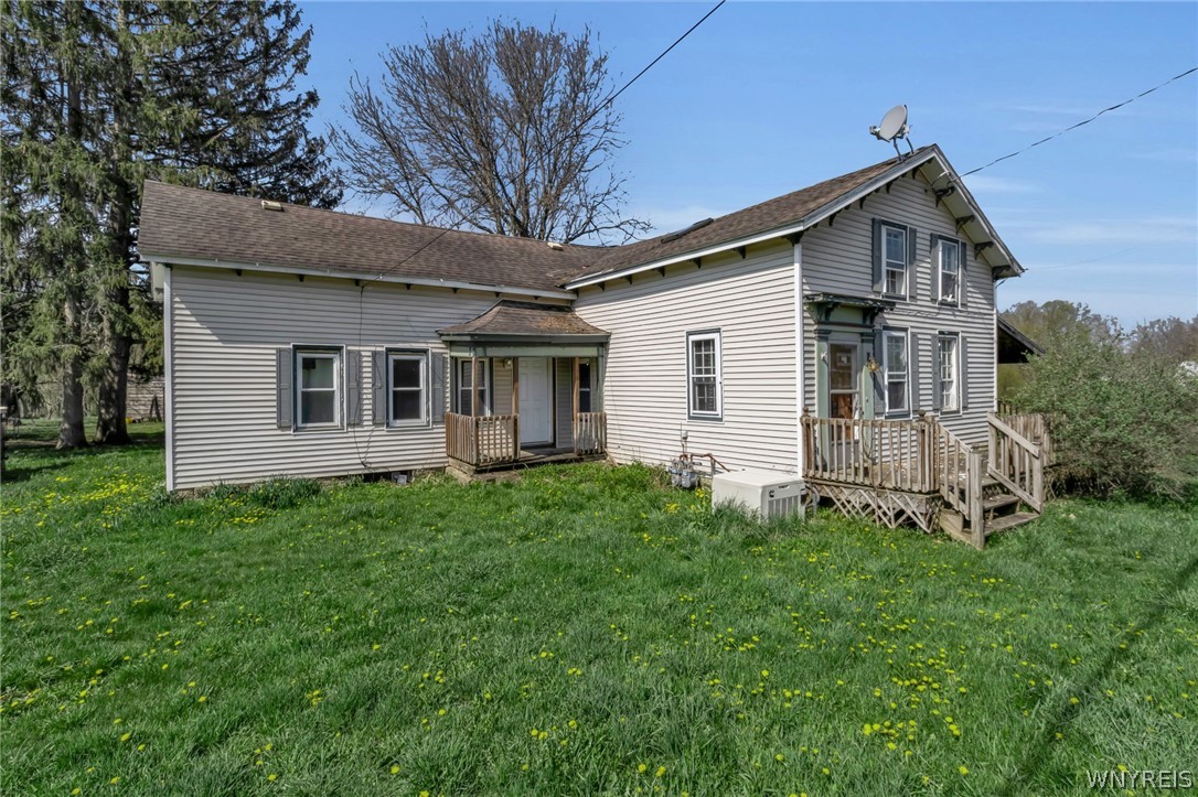 9866 Boston State Road Boston, NY 14025 - Photo 2 of 22