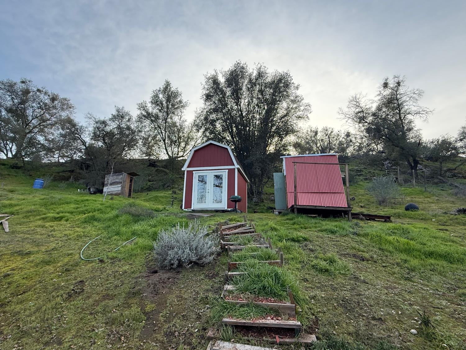 2 Happy Hollow Road Coarsegold, CA 93614 - Photo 3 of 13 Gallery Image 3