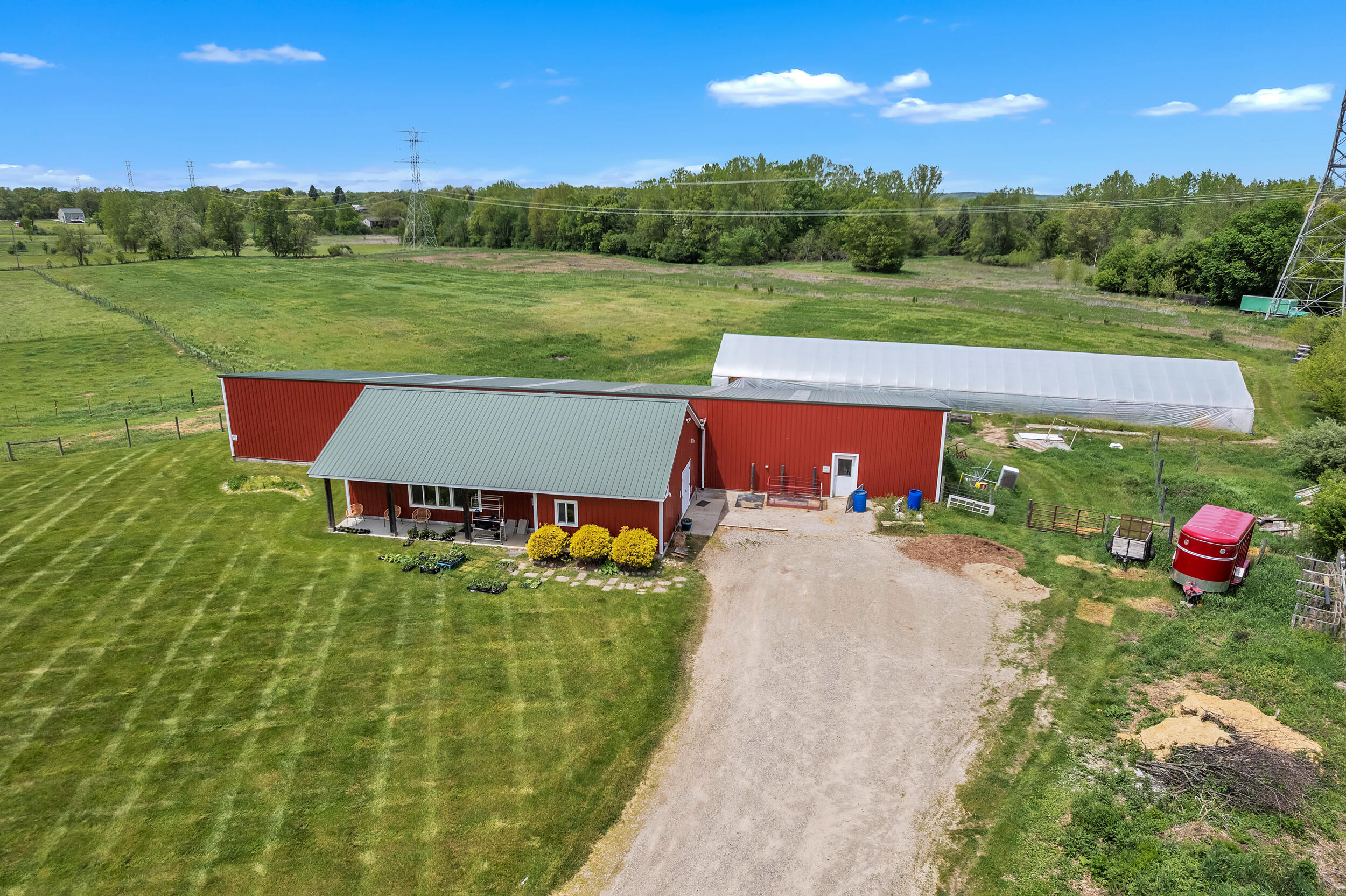 8540 Island Lake Road Dexter, MI 48130 - Photo 78 of 82 135_island lake-135