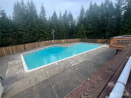 $295,000 | 41 North Diamond Head Drive, Lilliwaup, WA 98555
