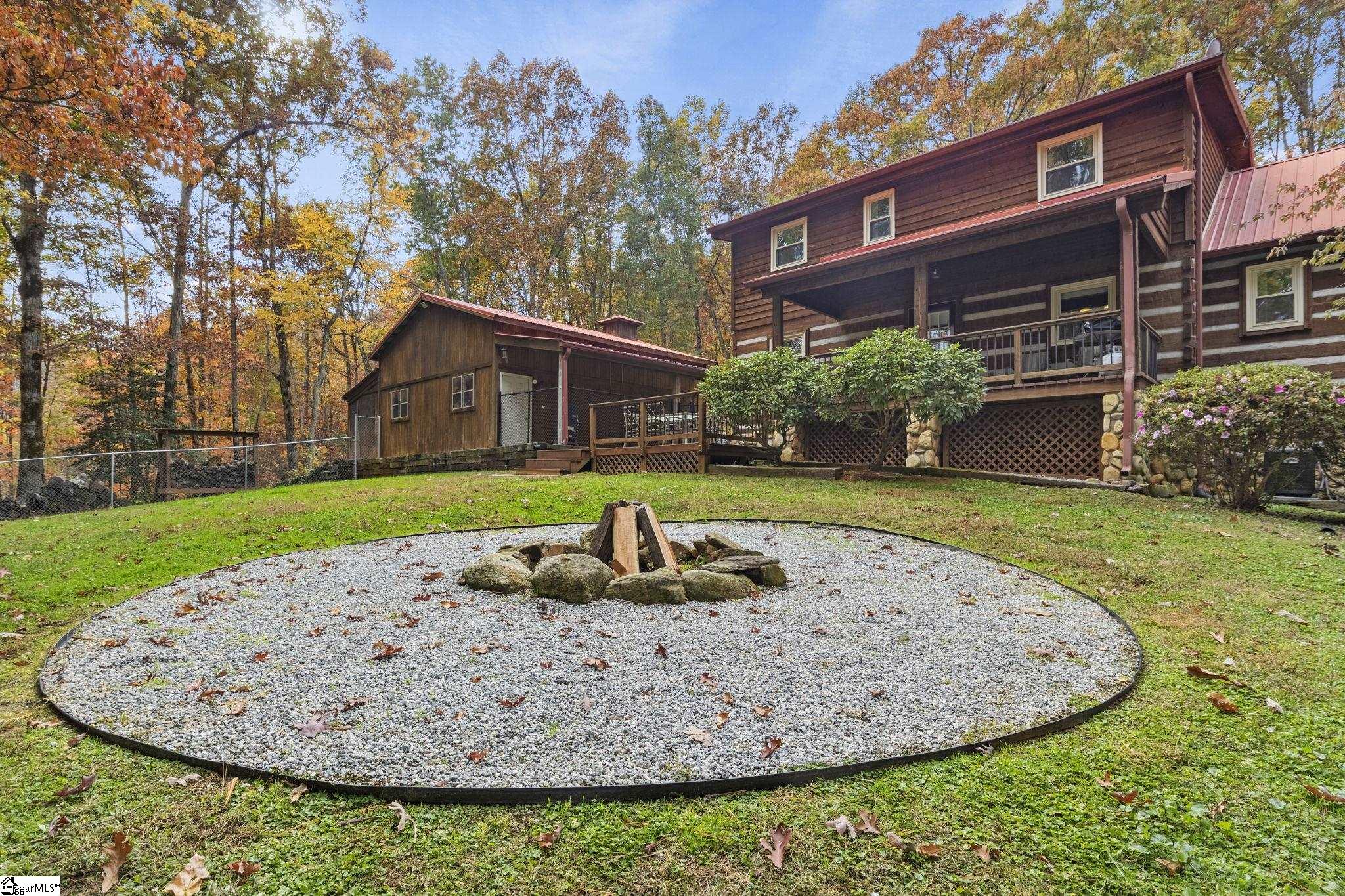 364 Gibson Road Easley, SC 29640 - Photo 35 of 36 Gallery Image 35