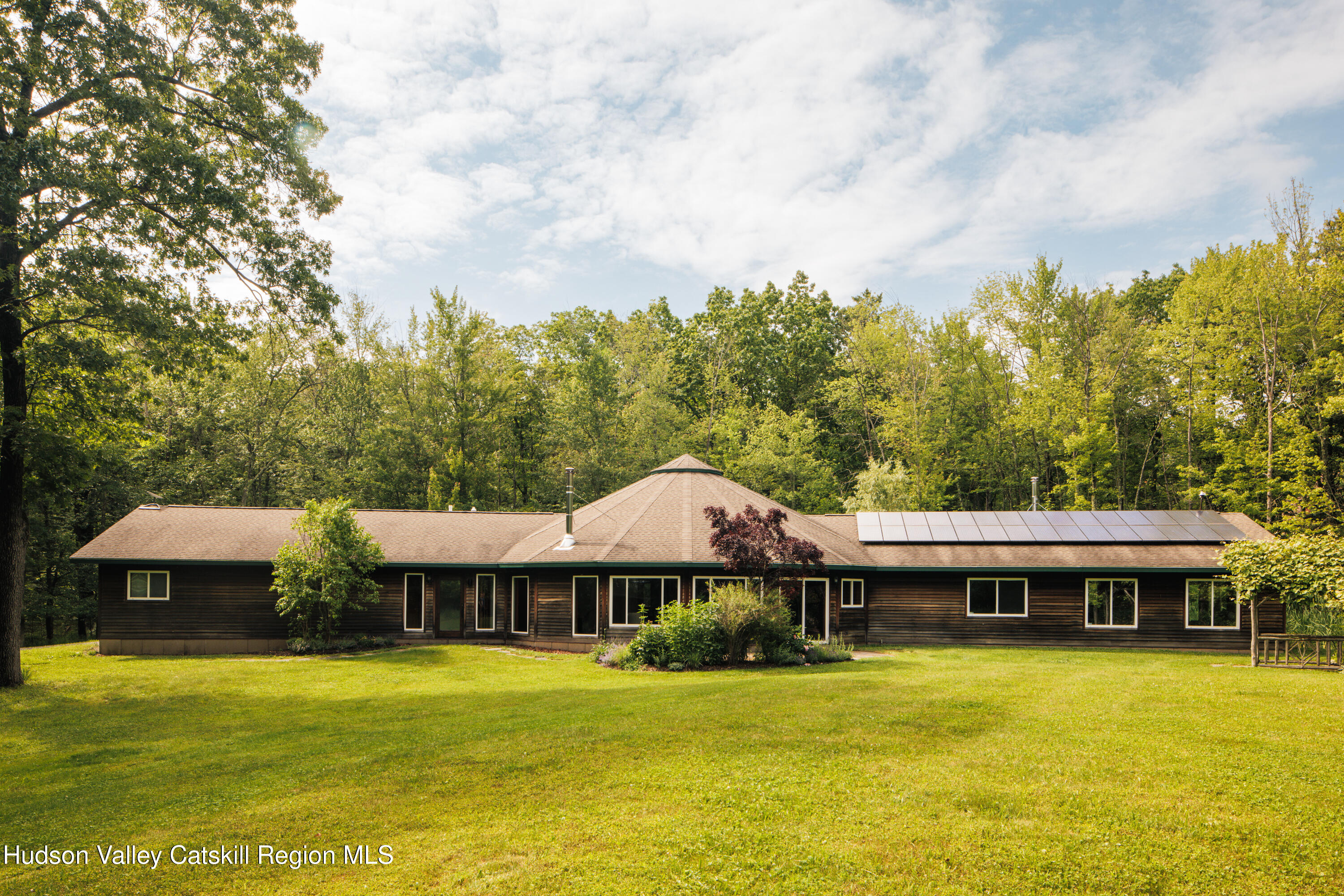 83 May Hill Road Ghent, NY 12075 - Photo 36 of 37 Front of home
