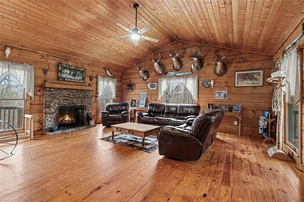 9150 West Banks Mill Road Winston, GA 30187 - Photo 5 of 41 Gallery Image 5