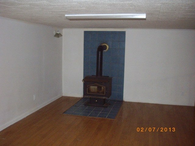 Rr 2-box Cornbread Ridge Road Princeton, WV 24740 - Photo 17 of 19 Den