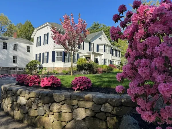 $5,490,000 | 31 Boyles Street, Beverly, MA 01915