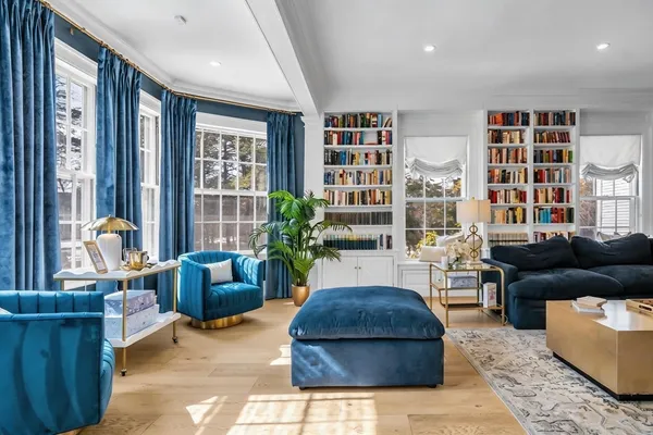 $5,490,000 | 31 Boyles Street, Beverly, MA 01915