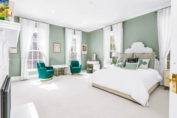 $5,490,000 | 31 Boyles Street, Beverly, MA 01915