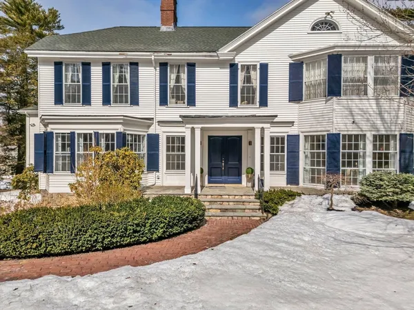 $5,490,000 | 31 Boyles Street, Beverly, MA 01915