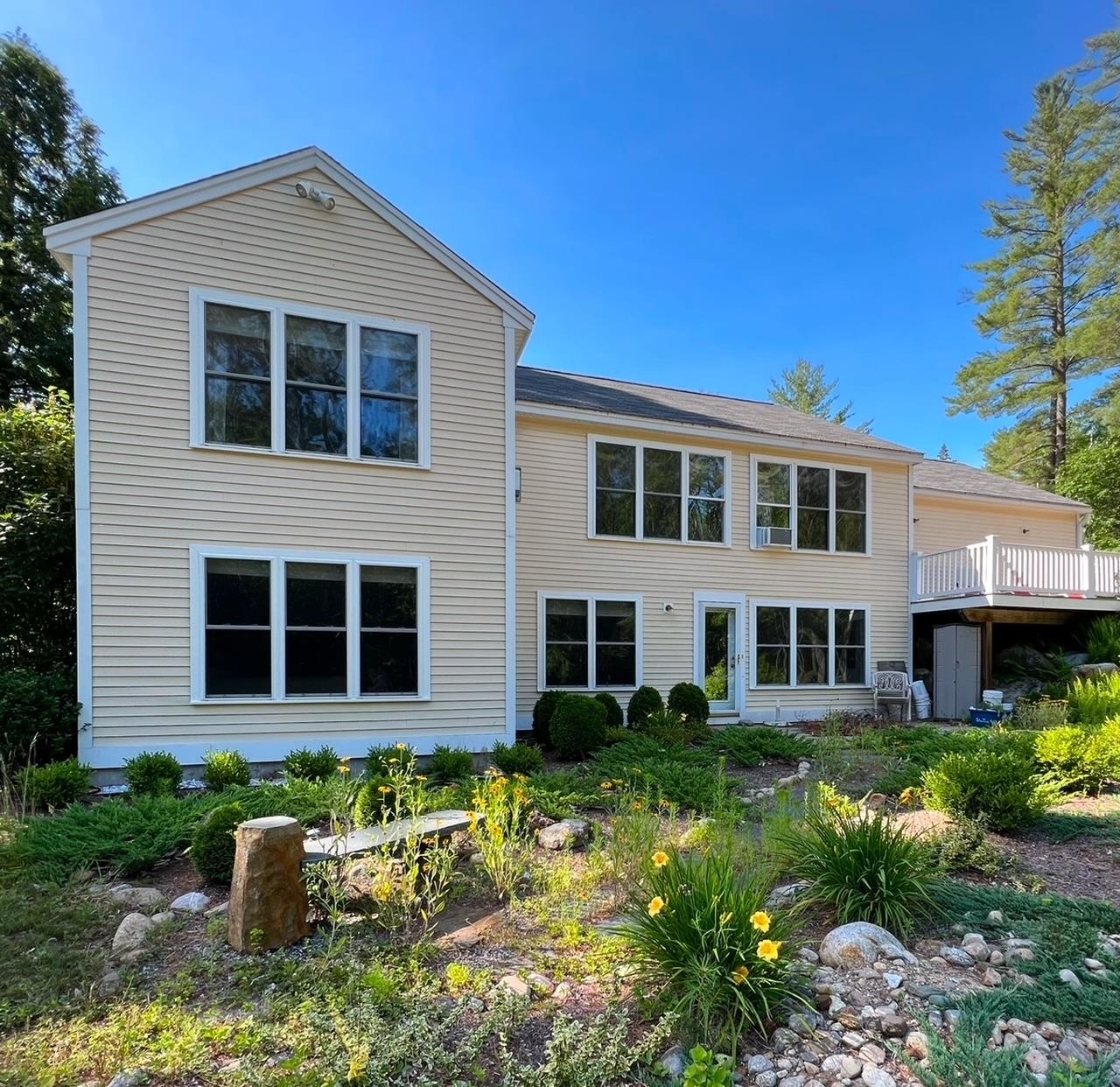 300 Millbrook Road Thornton, NH 03285 - Photo 8 of 59 Gallery Image 8