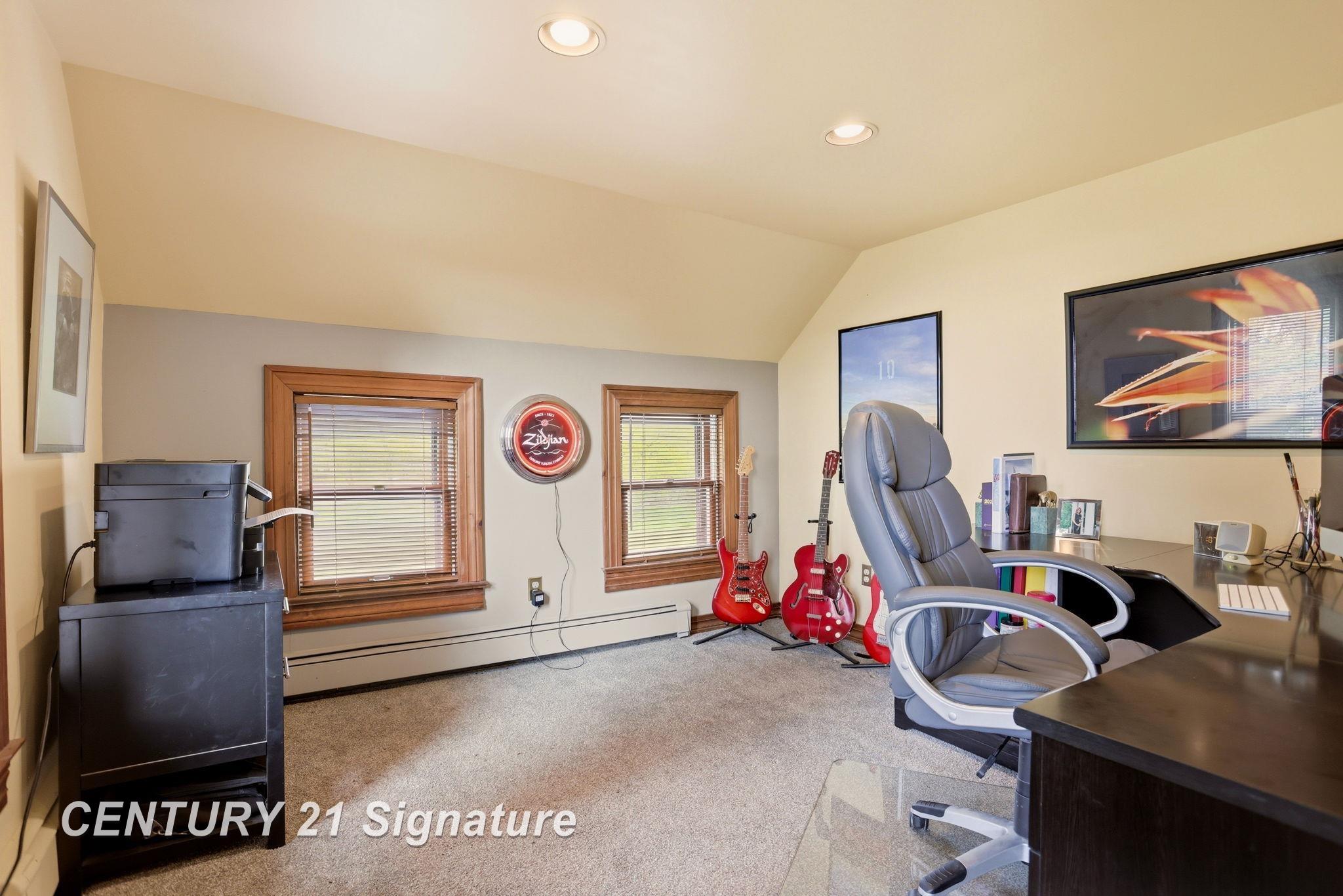 4815 North Hemlock Road Hemlock, MI 48626 - Photo 37 of 82