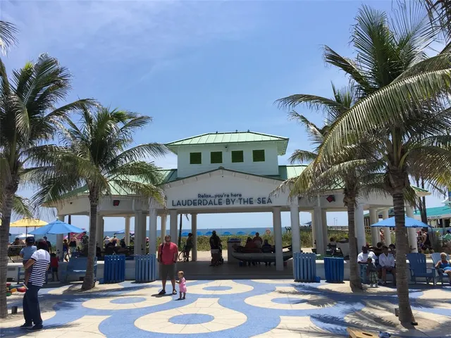 $3,600 | 1900 South Ocean Boulevard, Unit 2F, Lauderdale-by-the-Sea, FL 33062