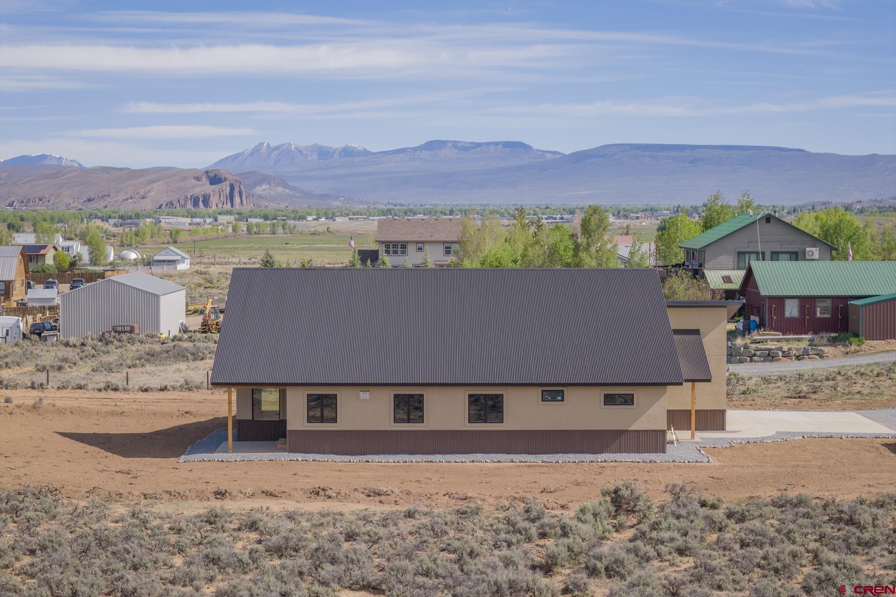 400 Columbine Road Gunnison, CO 81230 - Photo 8 of 41