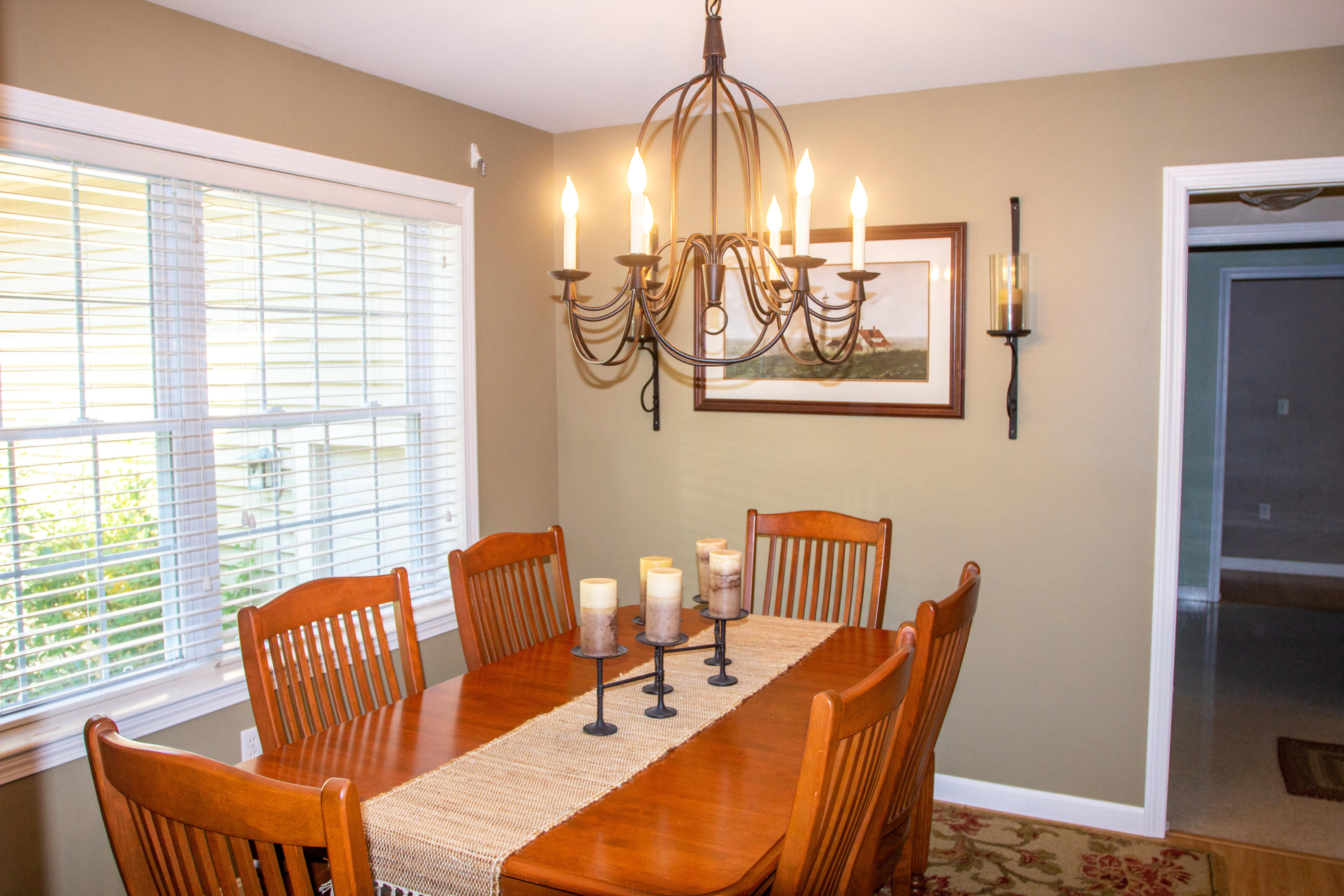 468 Emerys Bridge Road South Berwick, ME 03908 - Photo 18 of 56 Formal Dining room