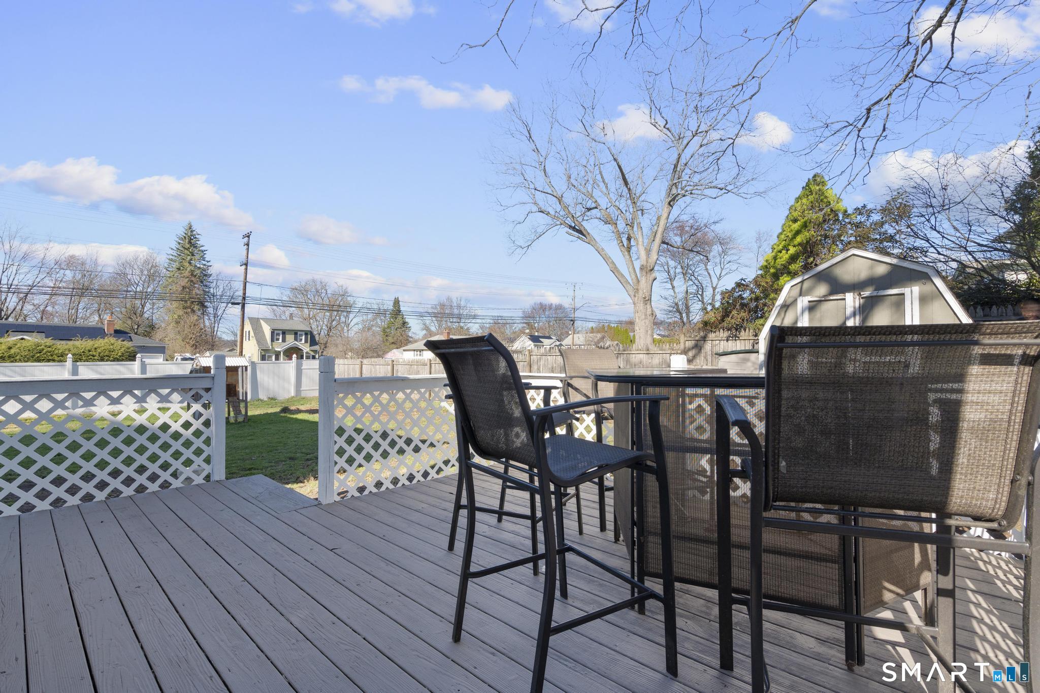 3 Marion Street Bristol, CT 06010 - Photo 14 of 21