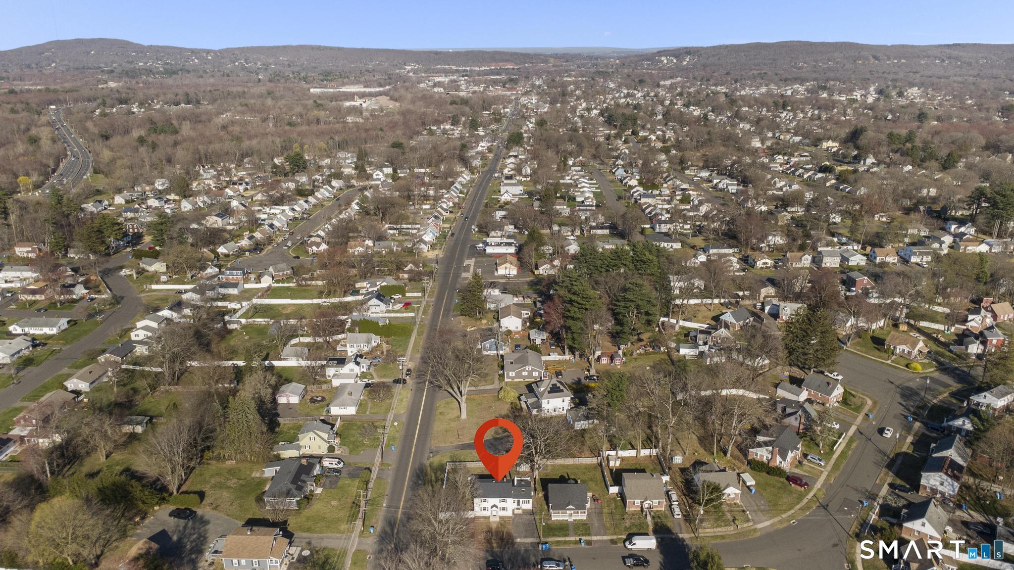 3 Marion Street Bristol, CT 06010 - Photo 18 of 21