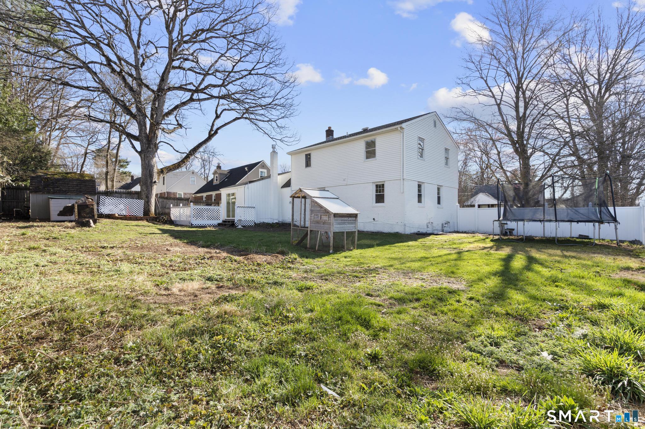 3 Marion Street Bristol, CT 06010 - Photo 19 of 21