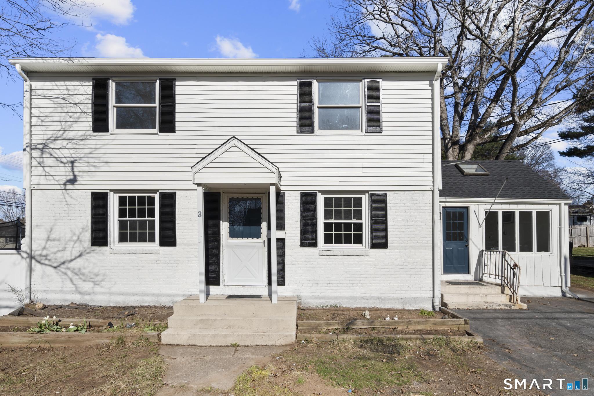 3 Marion Street Bristol, CT 06010 - Photo 20 of 21