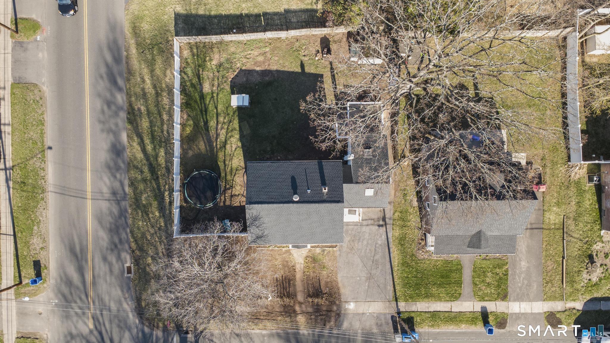 3 Marion Street Bristol, CT 06010 - Photo 21 of 21