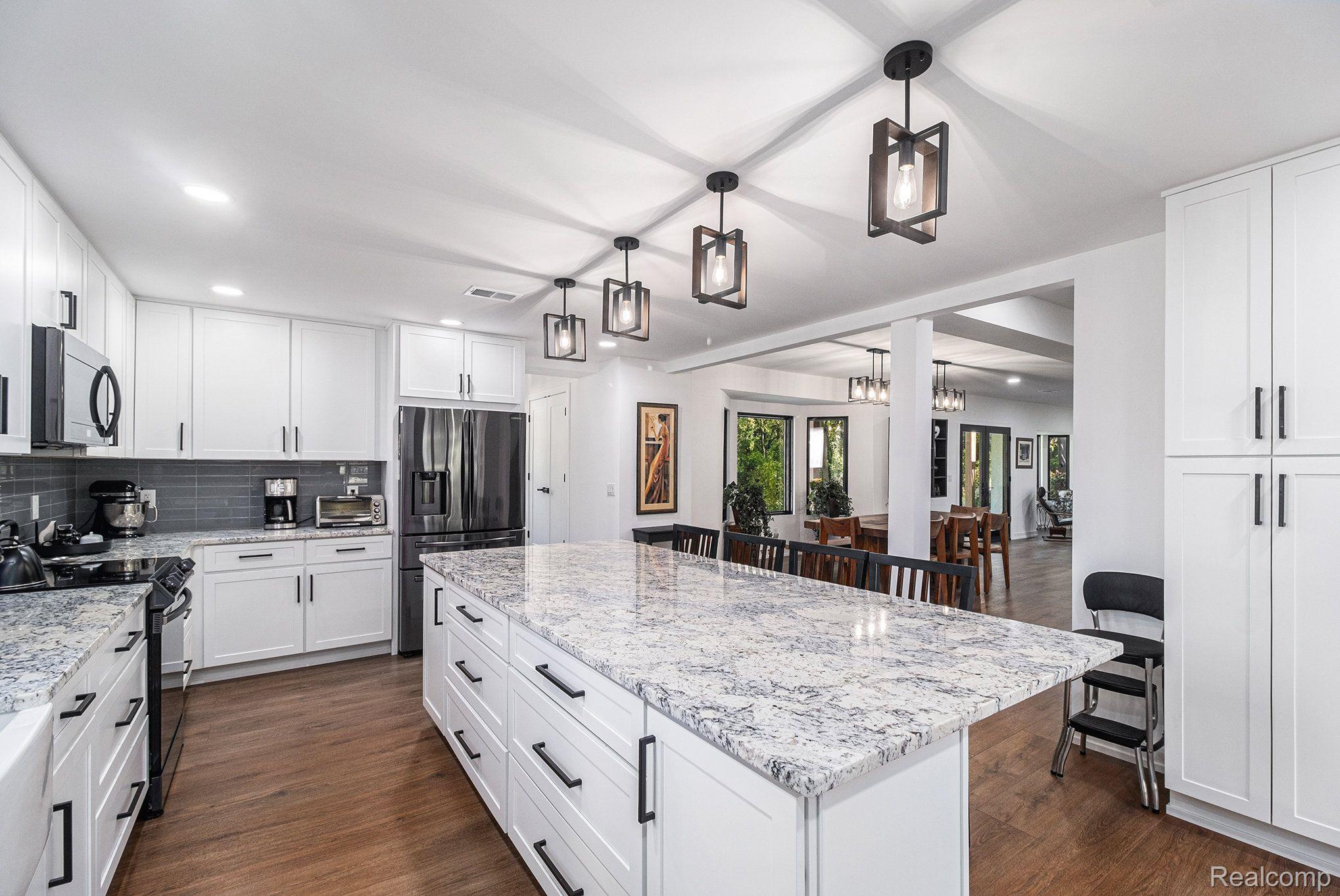 5361 Stickney Road Clarkston, MI 48348 - Photo 11 of 44 Gallery Image 11