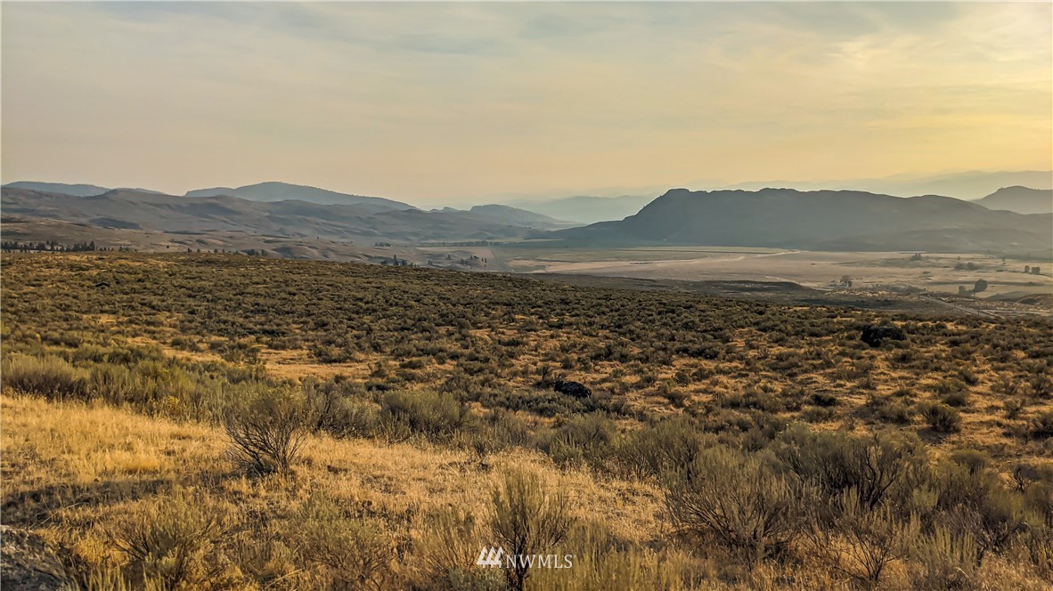 4 Spring Road Tonasket, WA 98855 - Photo 10 of 40 a view of an ocean