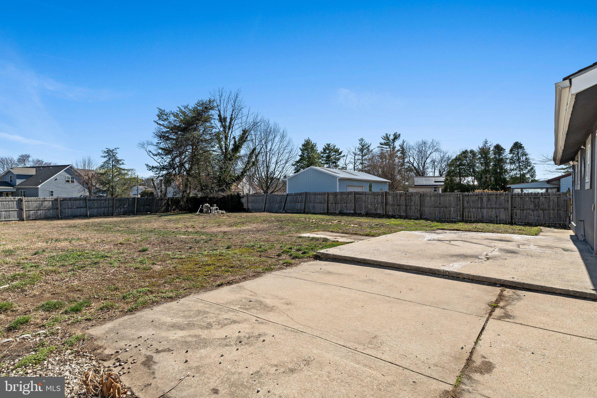 376 Lower Landing Road Blackwood, NJ 08012 - Photo 29 of 30 Gallery Image 29