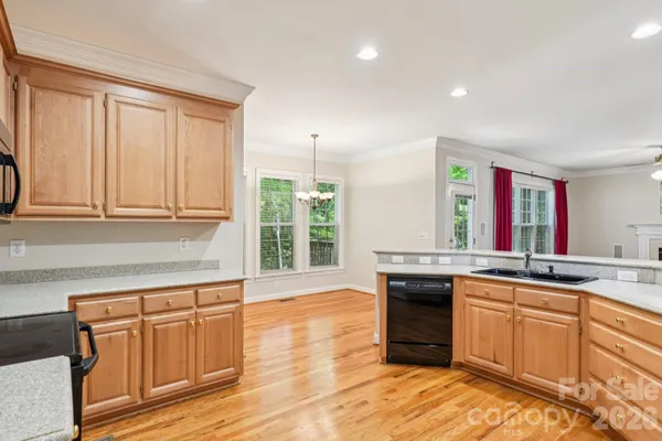 $560,000 | 1930 Copperplate Road, Charlotte, NC 28262