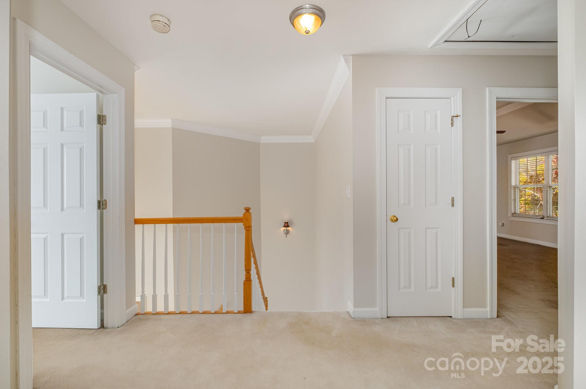 1930 Copperplate Road Charlotte, NC 28262 - Photo 22 of 43 a view of an empty room