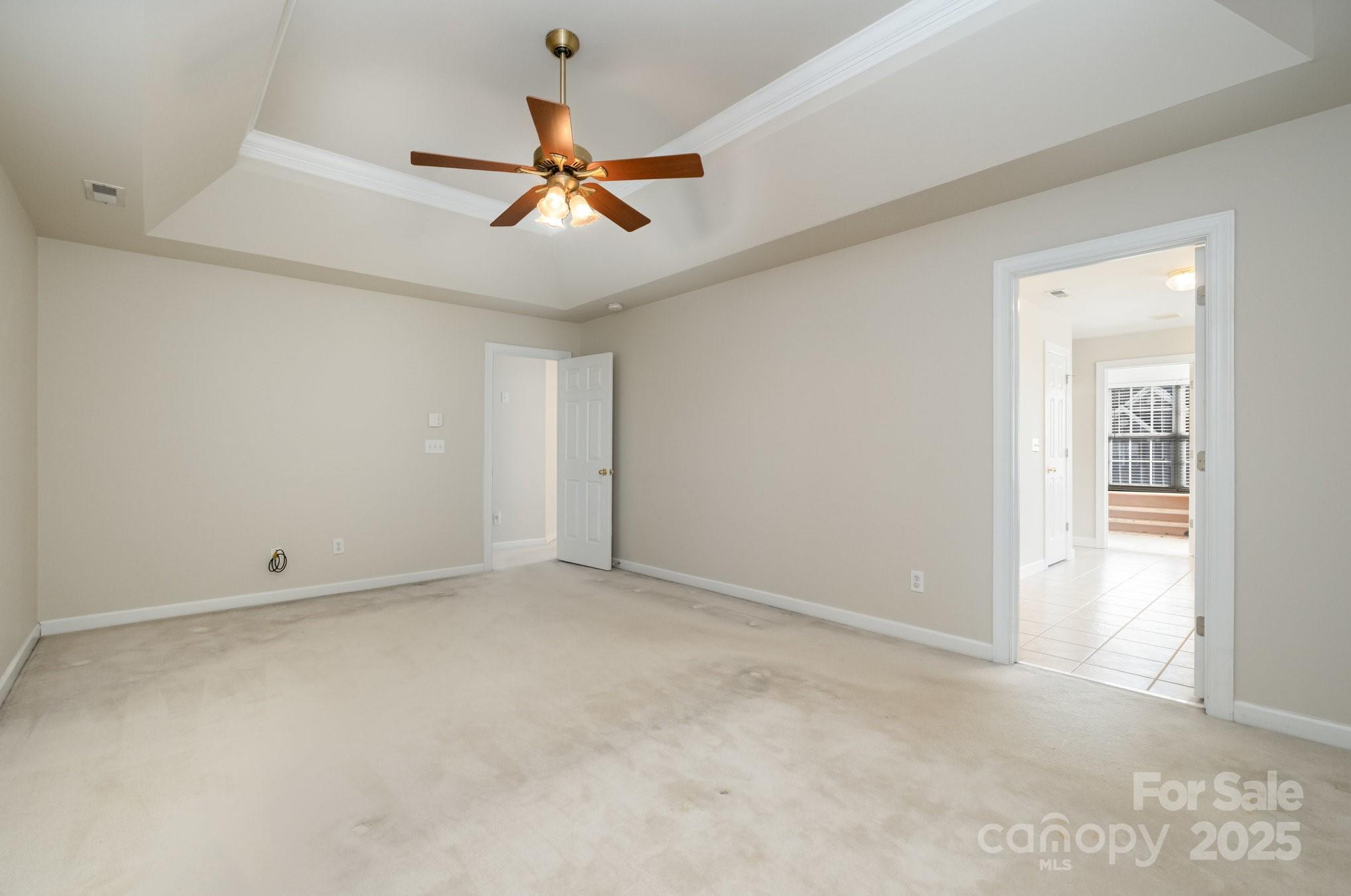 1930 Copperplate Road Charlotte, NC 28262 - Photo 24 of 43 a view of an empty room