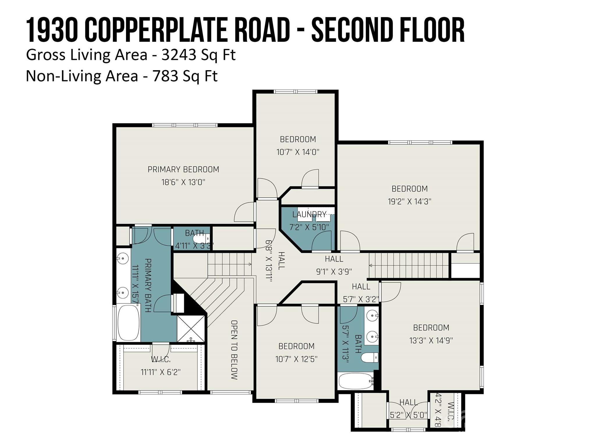 1930 Copperplate Road Charlotte, NC 28262 - Photo 43 of 43 unknown
