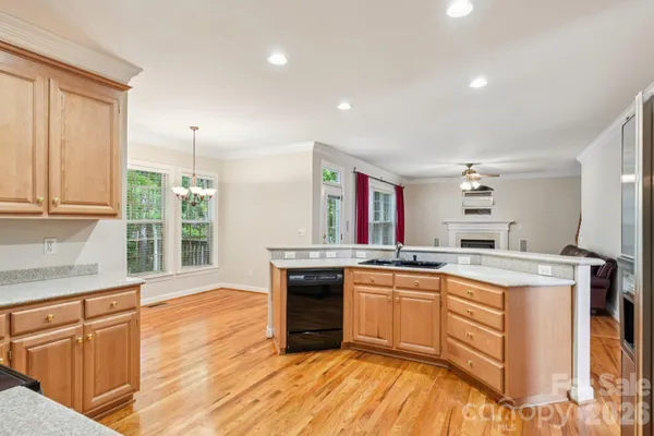 $560,000 | 1930 Copperplate Road, Charlotte, NC 28262