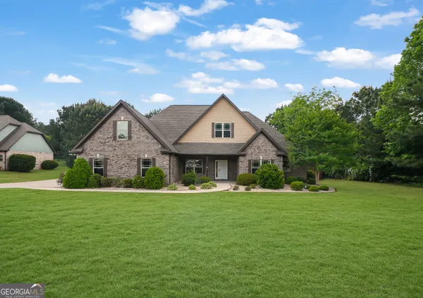 $529,900 | 103 Huntington Way, Williamson, GA 30292