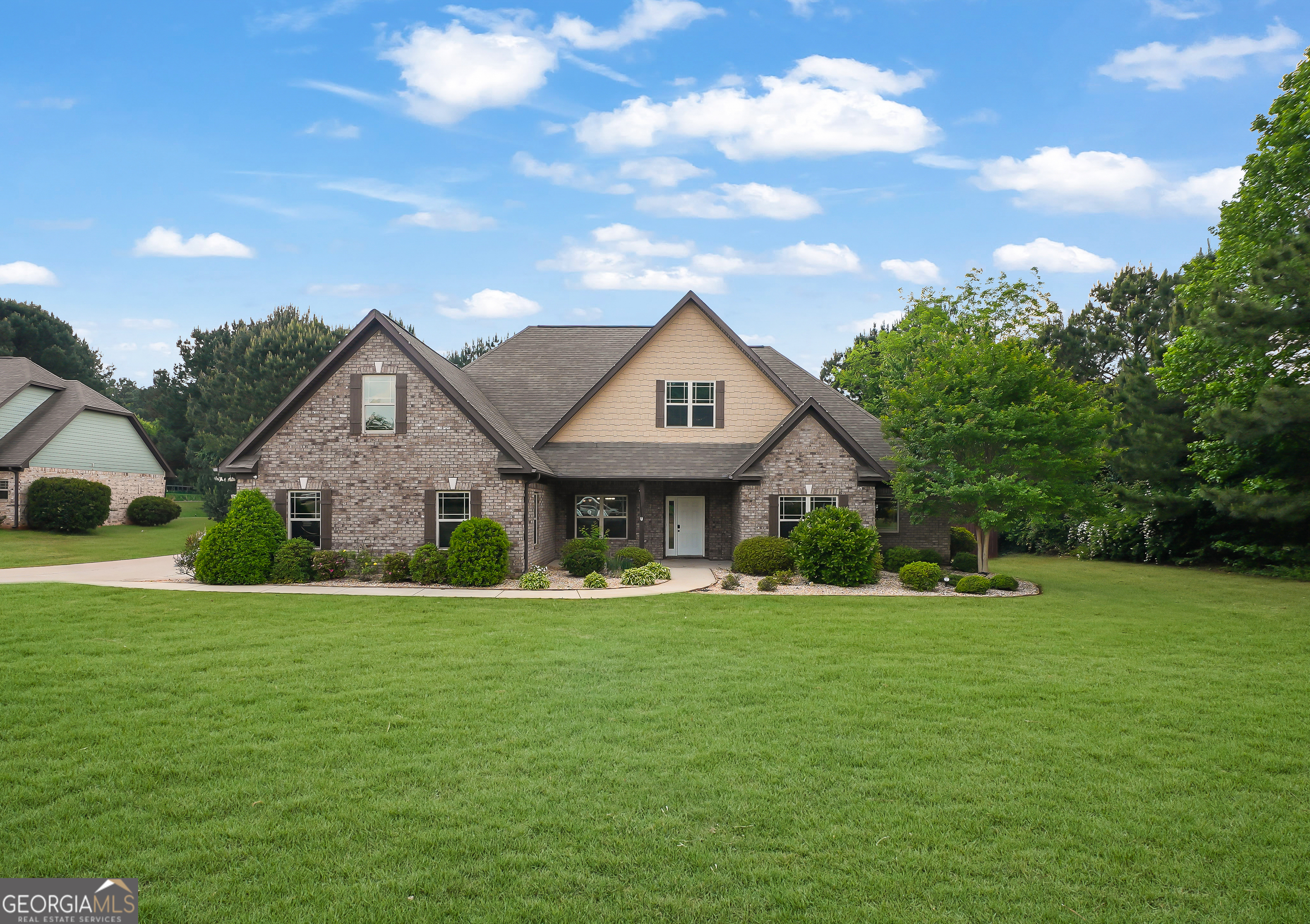 103 Huntington Way Williamson, GA 30292 - Photo 1 of 37