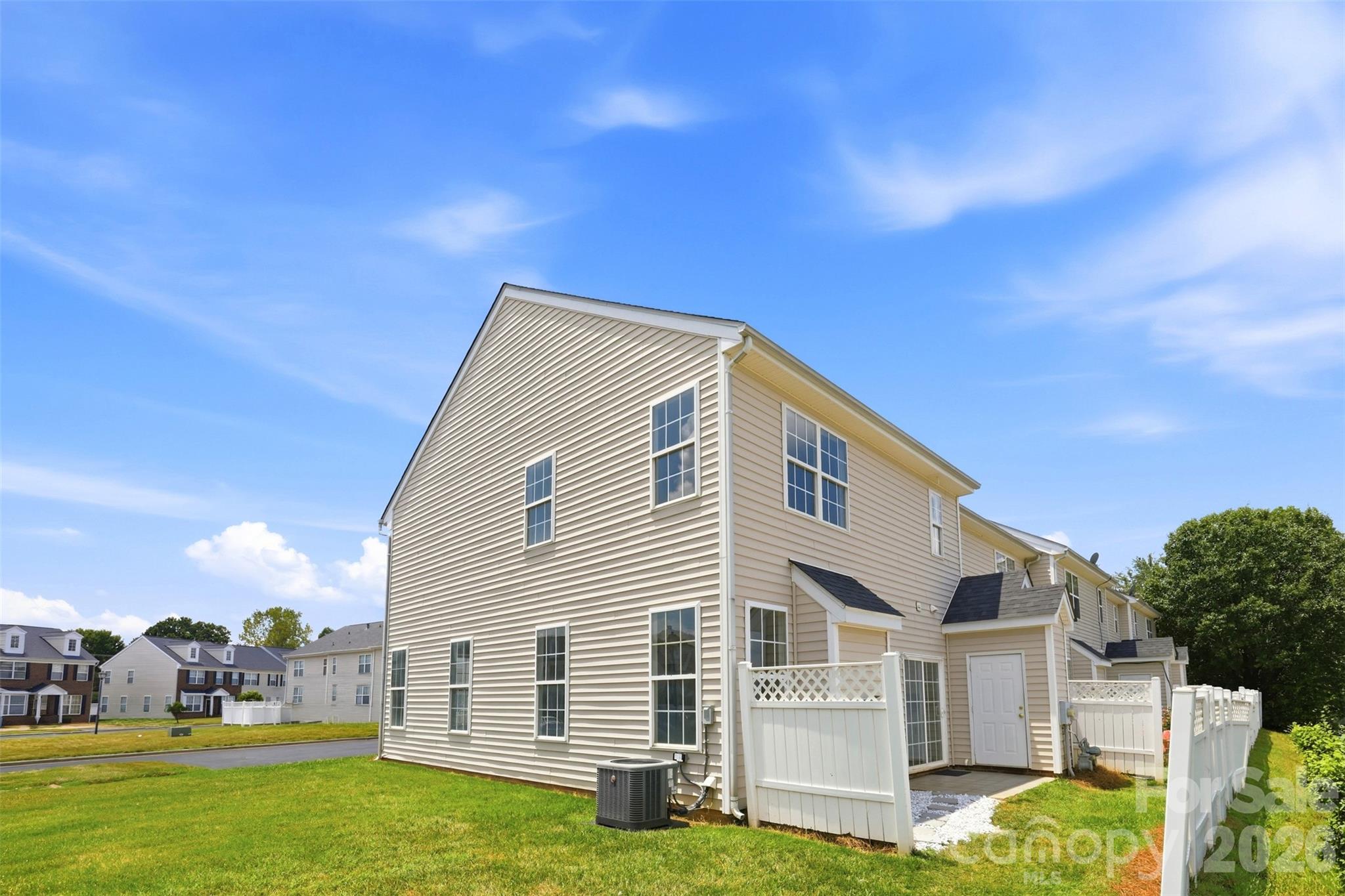 7593 Bluff Point Lane Denver, NC 28037 - Photo 27 of 31